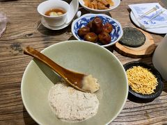 -上席擂茶·新中式青年茶馆(古城店)