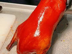 -四季小馆·潤·中国菜(越秀公园店)