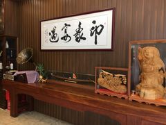 -峰少印宴·私房菜·生猛海鲜·地道水乡菜(万江店)
