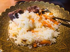 -楼兰新疆主题餐厅(坂田佳华领汇广场店)