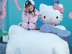 -安吉Hello Kitty乐园