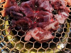 -老炉家木炭烤肉(长江国际店)