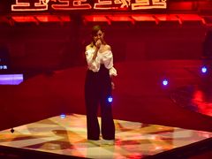 -宝能国际体育演艺中心