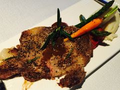 蔓兰酒店S0餐厅-蔓兰家的四季S0餐厅·融合菜(当代MOMA店)