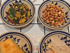 -旧街市鲜货老火锅(大光路店)