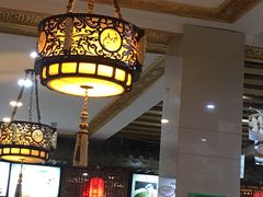 -百年认一力 太原老字号 (桥头街店)