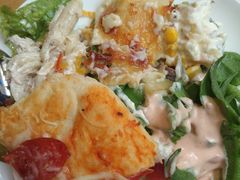 -So Lounge索兰至餐厅(蓝色港湾店)