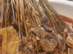 -嘉州叶婆婆钵钵鸡(建设路店)