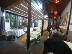 -双东酒店(东关街店)