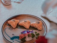 -糟粕醋·椰苑海南菜餐厅(亚龙湾天域酒店)