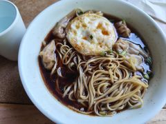 -东园小馆·早茶·淮扬小炒(宋夹城店)