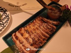 -太食獸泰式茶餐厅(IFS国金中心店)