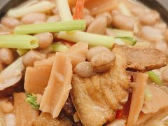 -新世界餐厅(万达店)