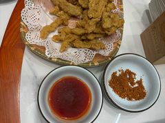 -南山翁新概念川菜(江宁万达广场店)