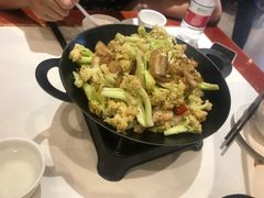 -郑州烤鸭总店