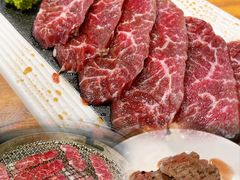 -热血兄弟·炭火烤肉(融侨中心店)