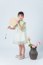 -倾城宝贝儿童摄影(浦东金谊店)