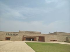 -盘龙城遗址博物院