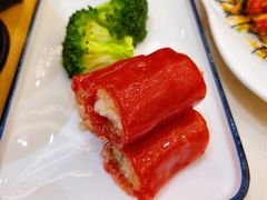 -北海渔村酒楼·粤菜海鲜点心(新华店)