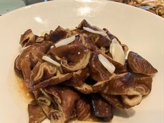 烟熏肥肠-春发生饭店·非遗(南院门店)
