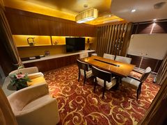 -宁波东港喜来登酒店