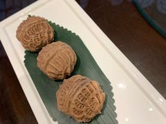 -彩丰楼·中餐厅(国家会展中心上海洲际店)