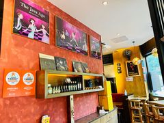-安妮意大利餐厅(世贸天阶店)