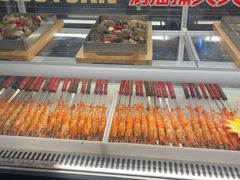 -永红源啤酒·烧烤·海鲜·大排档(台柳路店)