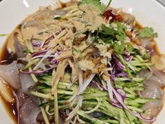 -添福来墨鱼饺子 · 海鲜东北菜(大连星海·黄浦路店)