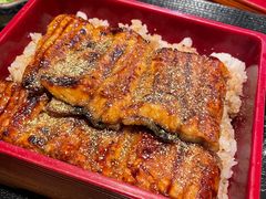 -翔峰炭火鳗鱼(悦泰街里公寓店)