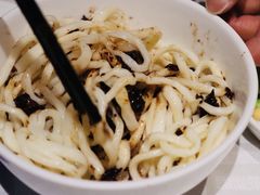 老北京炸酱面-四季民福烤鸭店(王府井灯市口店)