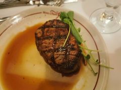 -Musso & Frank Grill