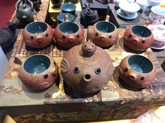 -景德镇古窑民俗博览区