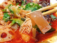 -成都你六姐·牛肉冒菜(城市集市合生汇店)