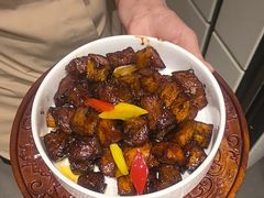 -大鹏饭店·金陵家宴(奥体中心店)