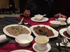 -金海湾嘉华度假酒店·海天阁中餐厅