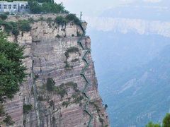 -山西壶关太行山大峡谷旅游景区