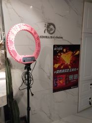 -潘多拉Hairsalon