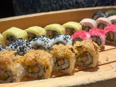 -君来湖滨饭店·玫瑰园