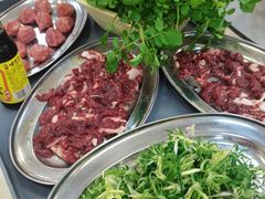-五洞大众牛餐馆(番禺分店)