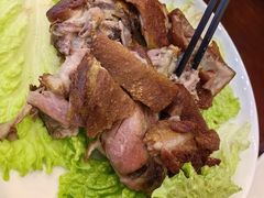 -泰丰楼(前门西大街店)