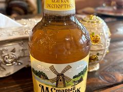 -卢布里西餐厅(总店)