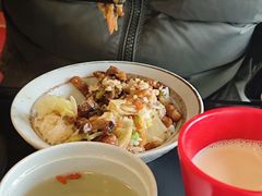-永和大王(朝晖店)