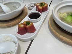 -蔡澜点心·粤菜(月星环球港店)