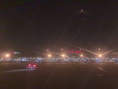 -上海虹桥国际机场