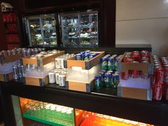 -咖啡CHA自助餐厅(香格里拉饭店)