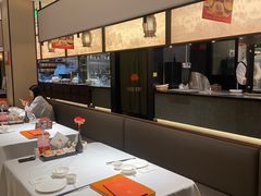-小厨娘淮扬菜(天印大道店)
