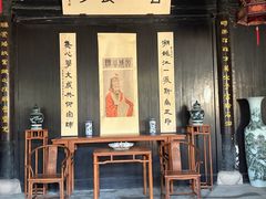 -王阳明故居