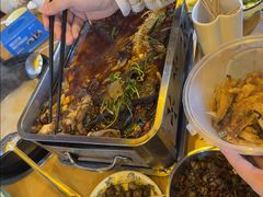 -唐门江湖菜(龙石路店)