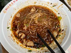 -钟方模白家肥肠粉(春熙店)